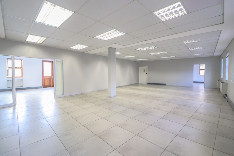 To Let commercial Property for Rent in Rivonia Gauteng
