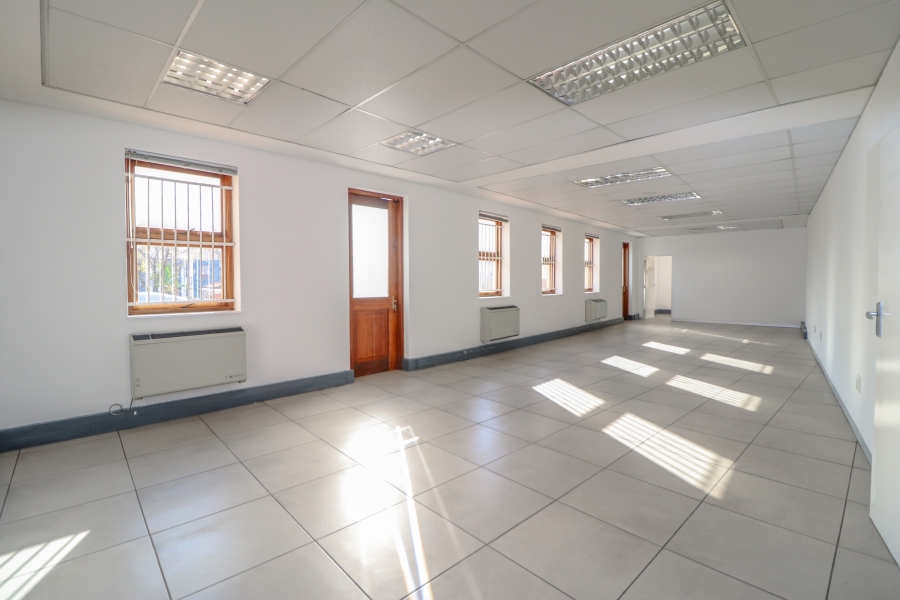 To Let commercial Property for Rent in Rivonia Gauteng