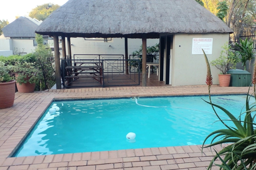 3 Bedroom Property for Sale in Sharonlea Gauteng