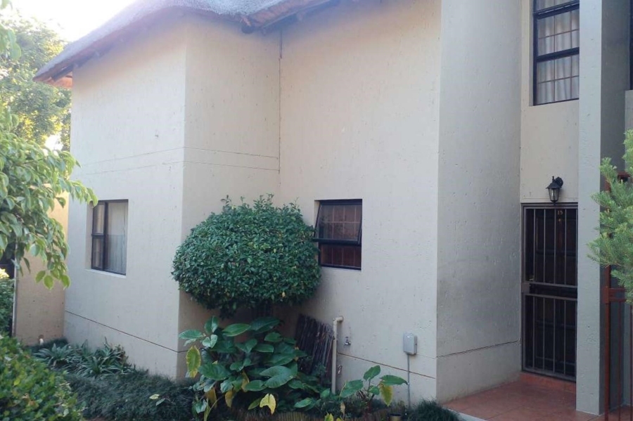 3 Bedroom Property for Sale in Sharonlea Gauteng