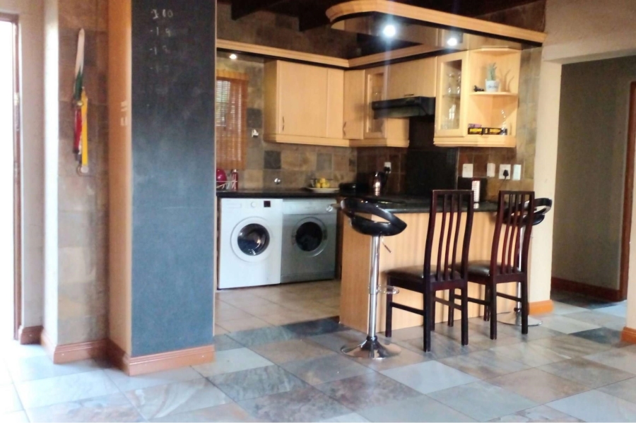 3 Bedroom Property for Sale in Sharonlea Gauteng