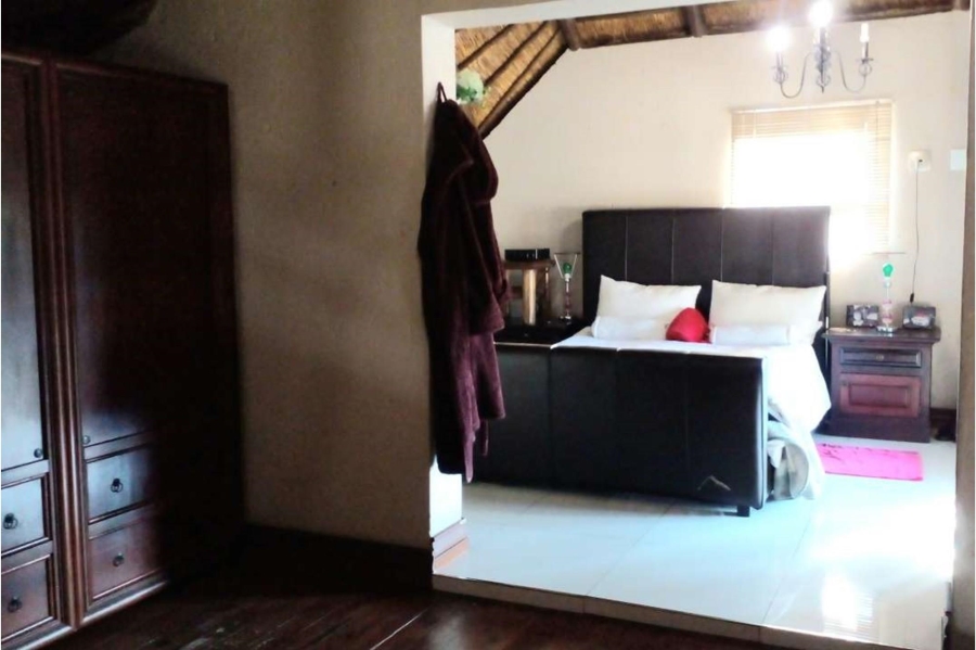 3 Bedroom Property for Sale in Sharonlea Gauteng