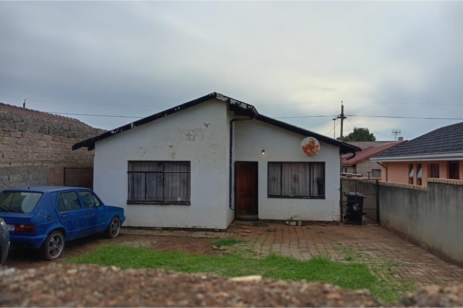 3 Bedroom Property for Sale in Mapetla Gauteng