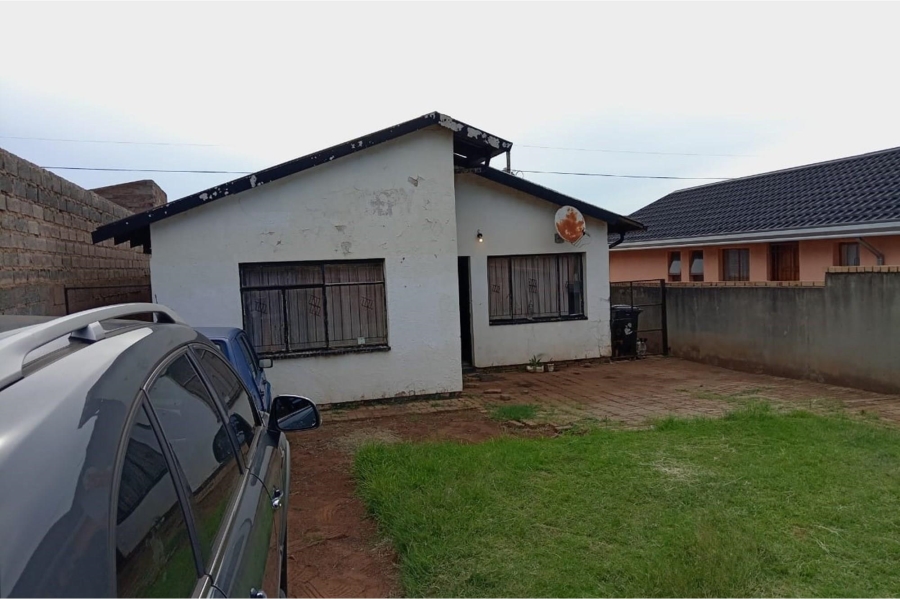 3 Bedroom Property for Sale in Mapetla Gauteng