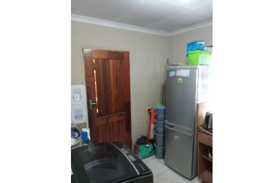 3 Bedroom Property for Sale in Mapetla Gauteng