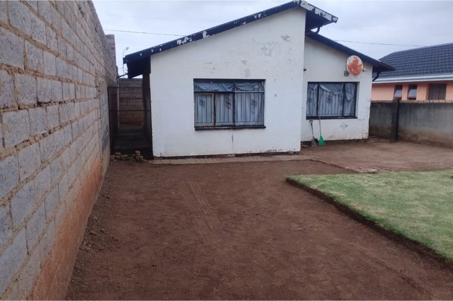 3 Bedroom Property for Sale in Mapetla Gauteng