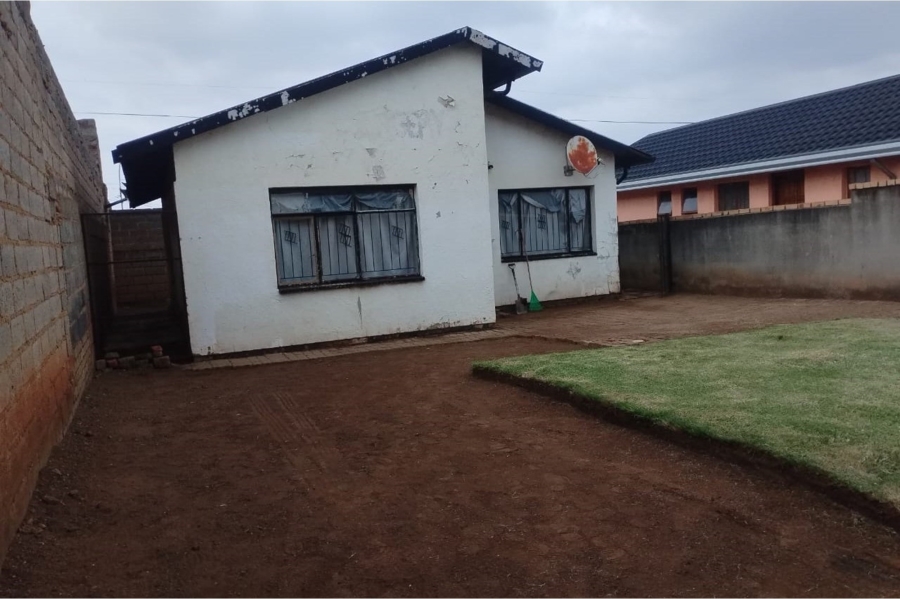 3 Bedroom Property for Sale in Mapetla Gauteng