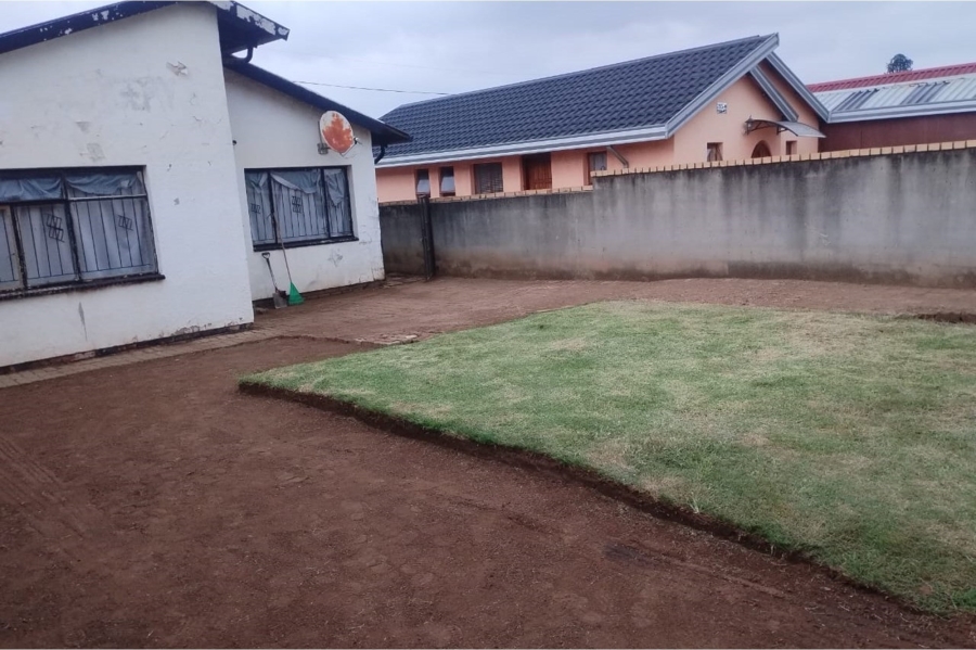 3 Bedroom Property for Sale in Mapetla Gauteng