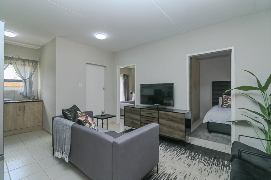 2 Bedroom Property for Sale in Kenleaf Gauteng