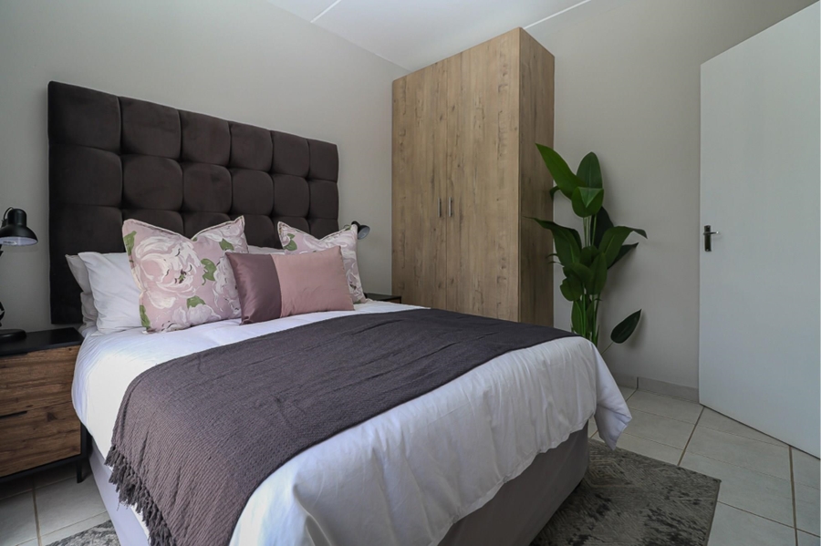 2 Bedroom Property for Sale in Kenleaf Gauteng