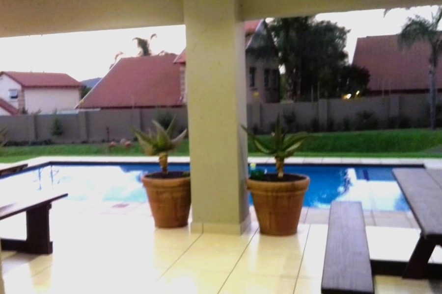 1 Bedroom Property for Sale in Barbeque Downs Gauteng