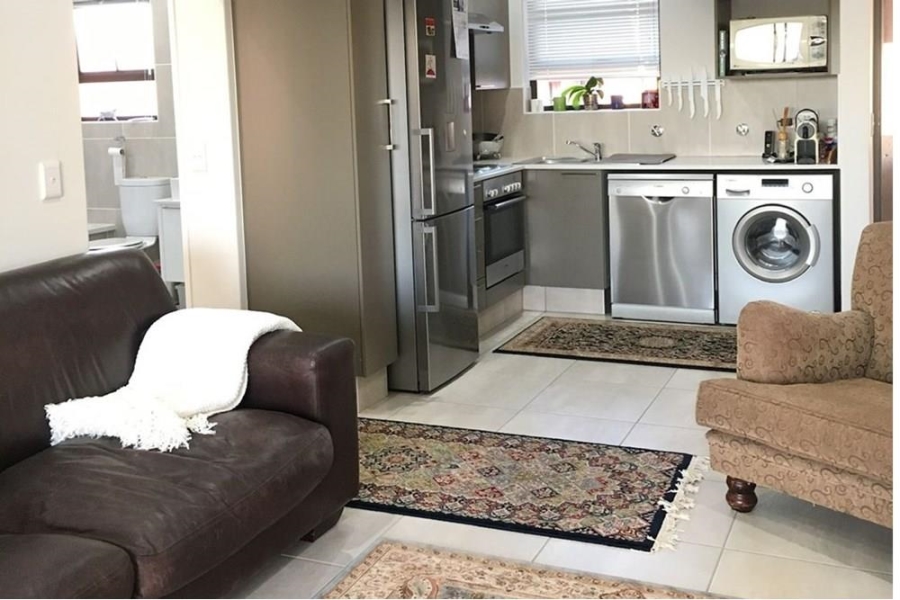 1 Bedroom Property for Sale in Barbeque Downs Gauteng