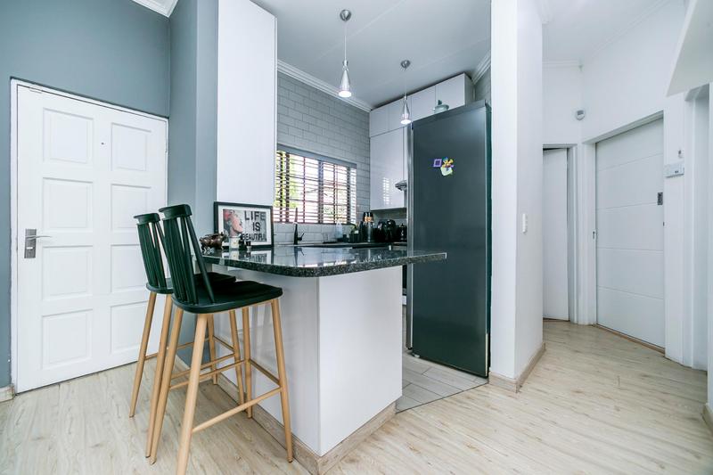 2 Bedroom Property for Sale in Broadacres Gauteng