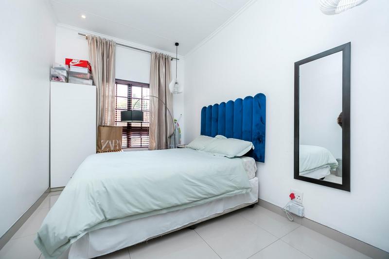 2 Bedroom Property for Sale in Broadacres Gauteng