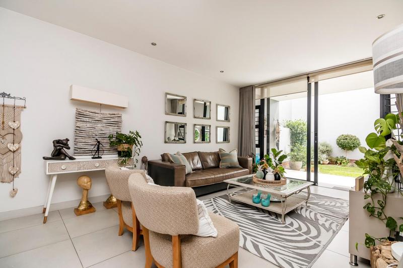 2 Bedroom Property for Sale in Broadacres Gauteng
