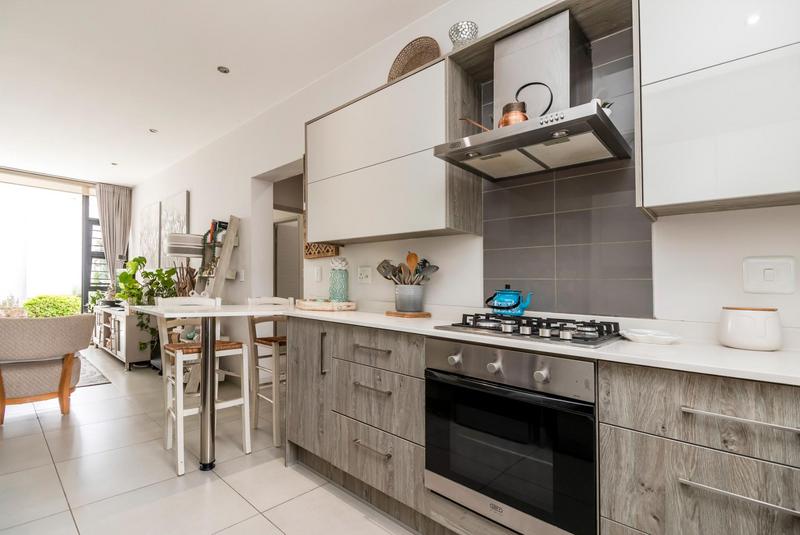 2 Bedroom Property for Sale in Broadacres Gauteng