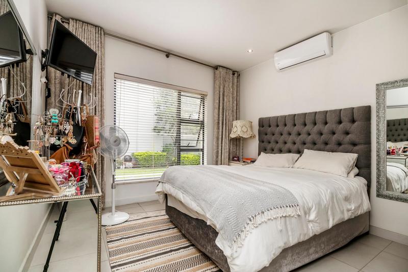 2 Bedroom Property for Sale in Broadacres Gauteng
