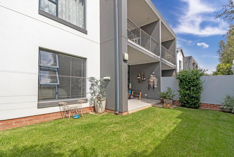 2 Bedroom Property for Sale in Broadacres Gauteng