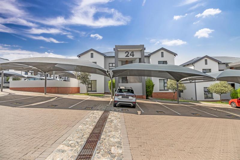 2 Bedroom Property for Sale in Broadacres Gauteng