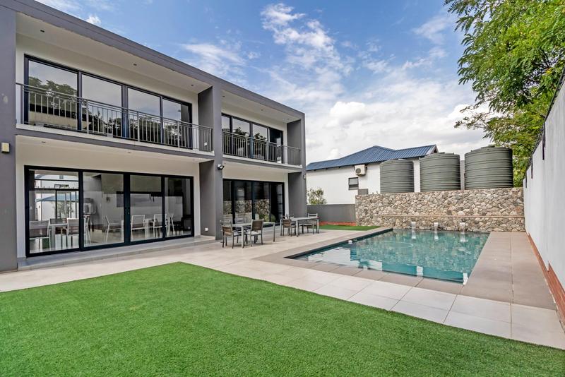 2 Bedroom Property for Sale in Broadacres Gauteng