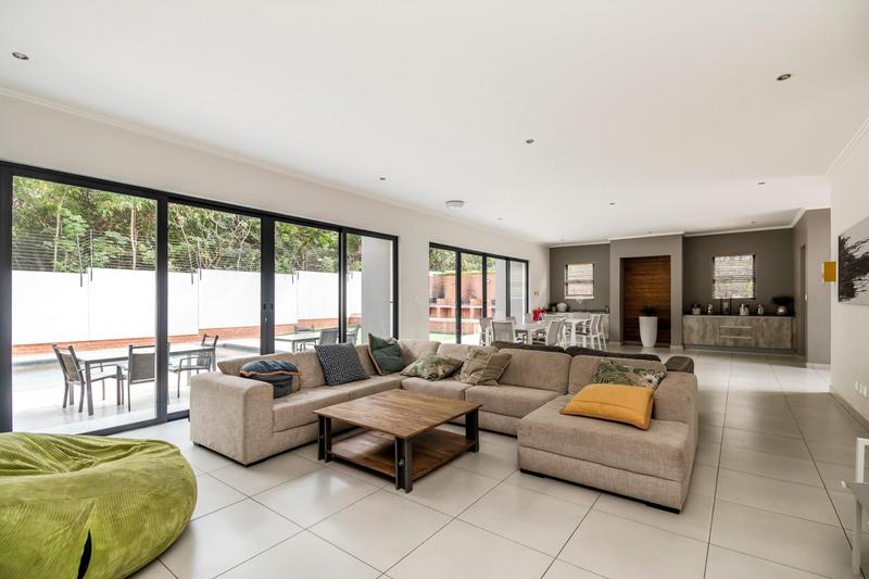 2 Bedroom Property for Sale in Broadacres Gauteng
