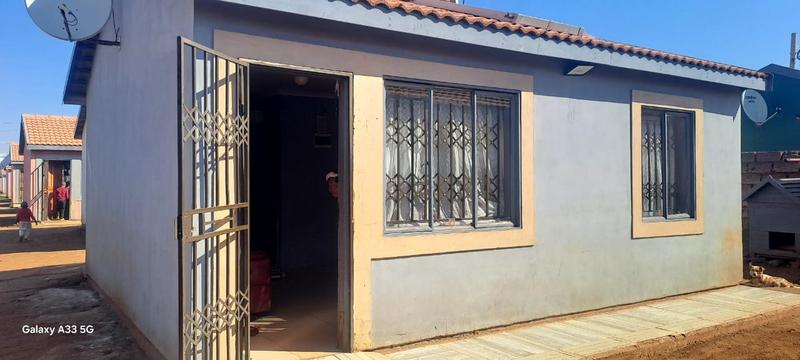 2 Bedroom Property for Sale in Palm Ridge Ext 2 Gauteng