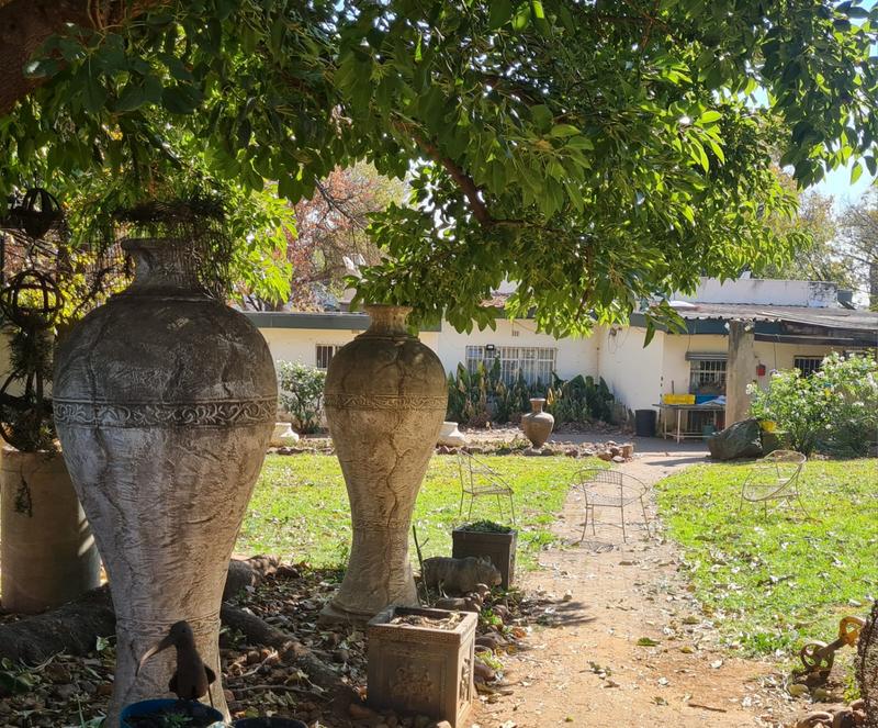 5 Bedroom Property for Sale in Meyerton Gauteng