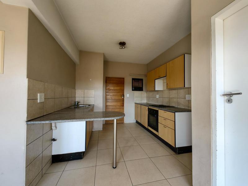 2 Bedroom Property for Sale in Braamfontein Gauteng