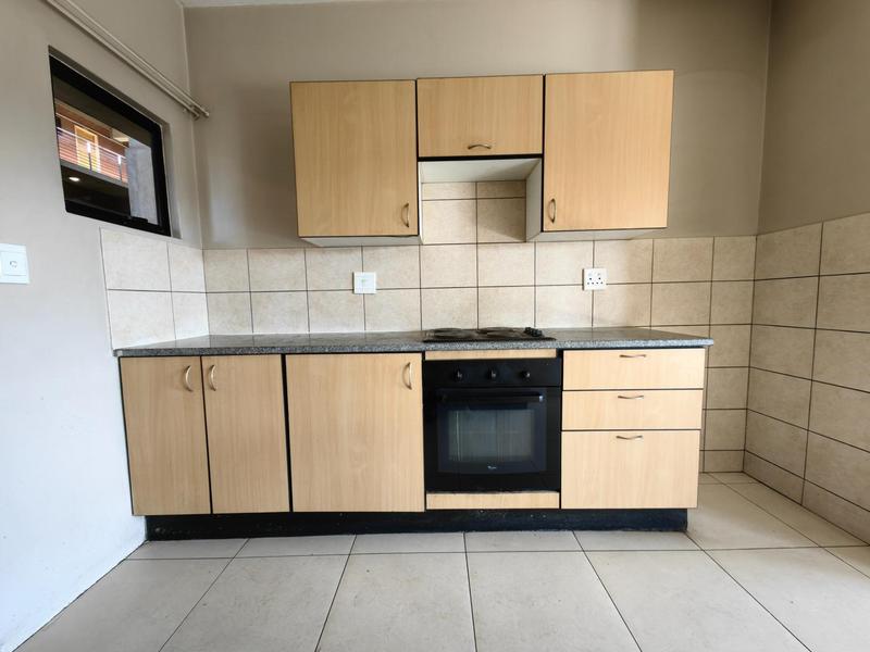 2 Bedroom Property for Sale in Braamfontein Gauteng