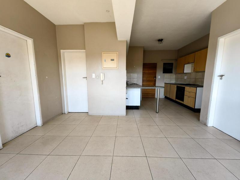 2 Bedroom Property for Sale in Braamfontein Gauteng