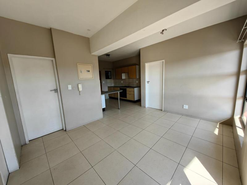 2 Bedroom Property for Sale in Braamfontein Gauteng