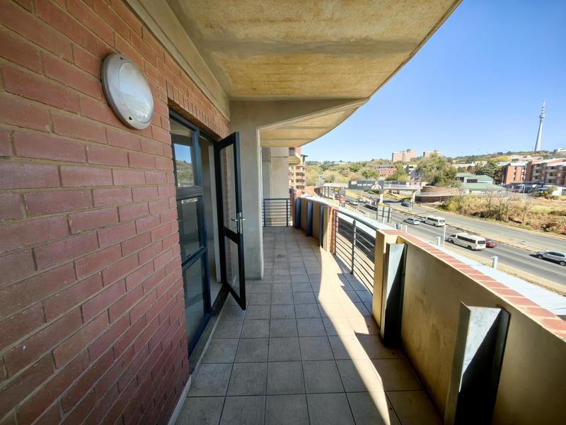 2 Bedroom Property for Sale in Braamfontein Gauteng