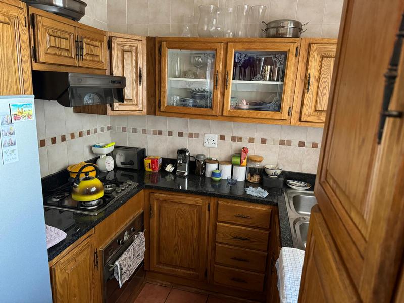 1 Bedroom Property for Sale in Kensington Gauteng