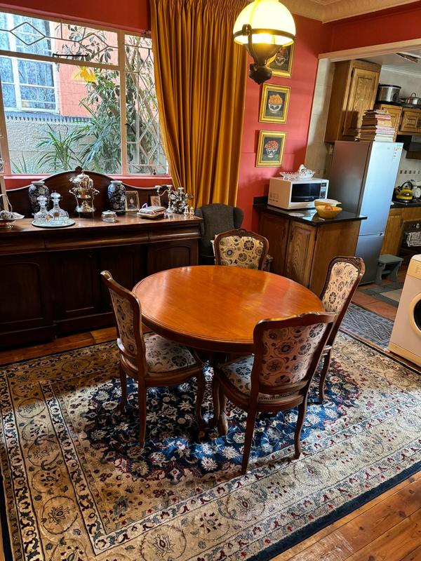 1 Bedroom Property for Sale in Kensington Gauteng