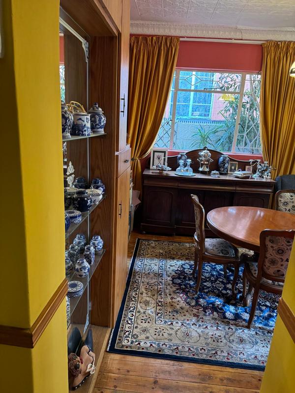 1 Bedroom Property for Sale in Kensington Gauteng