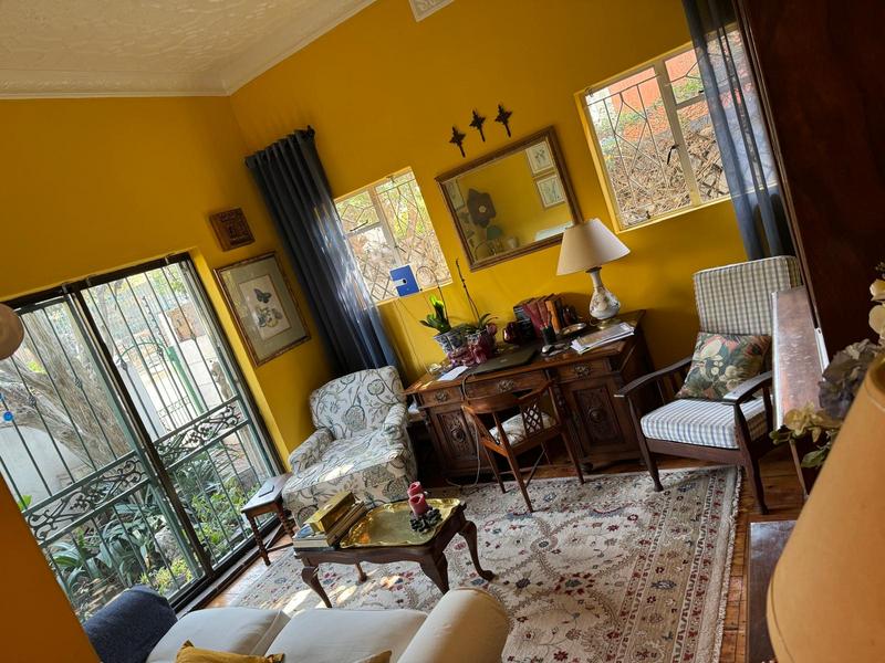 1 Bedroom Property for Sale in Kensington Gauteng
