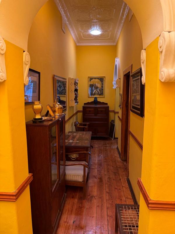 1 Bedroom Property for Sale in Kensington Gauteng