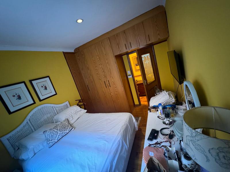 1 Bedroom Property for Sale in Kensington Gauteng