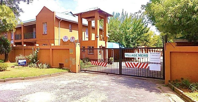 2 Bedroom Property for Sale in Boksburg Gauteng