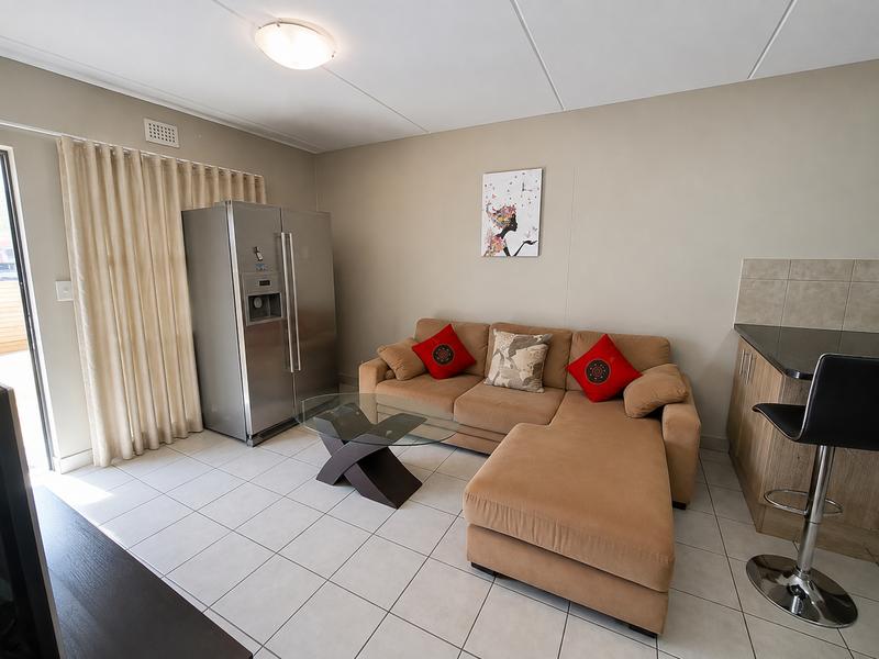 2 Bedroom Property for Sale in Heuweloord Gauteng