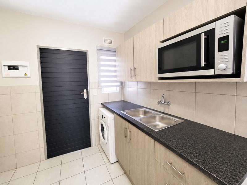 2 Bedroom Property for Sale in Heuweloord Gauteng
