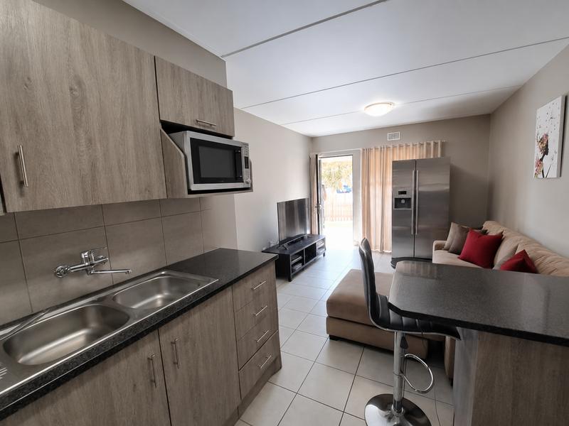 2 Bedroom Property for Sale in Heuweloord Gauteng