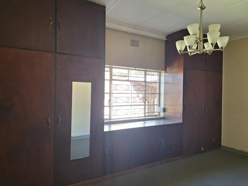 To Let 4 Bedroom Property for Rent in Dalview Gauteng
