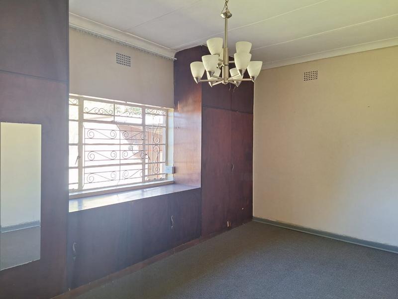 To Let 4 Bedroom Property for Rent in Dalview Gauteng