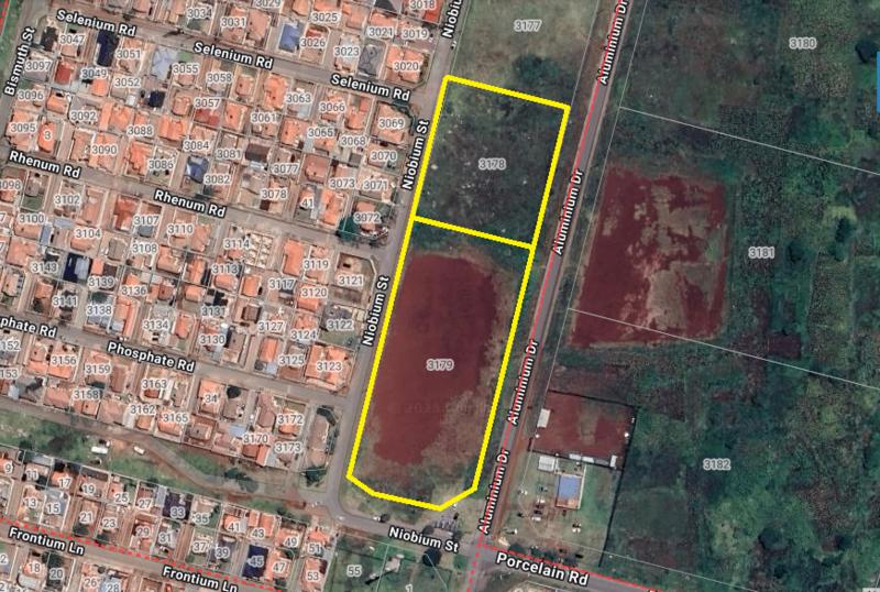 Commercial Property for Sale in Clayville Gauteng