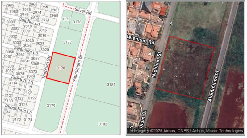 Commercial Property for Sale in Clayville Gauteng