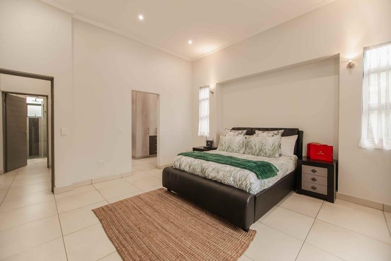 To Let 4 Bedroom Property for Rent in Copperleaf Estate Gauteng