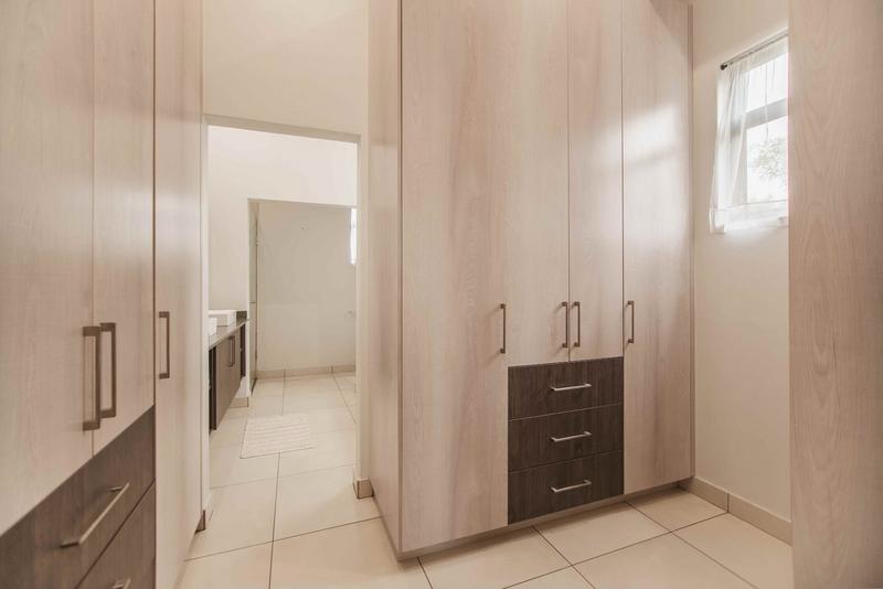 To Let 4 Bedroom Property for Rent in Copperleaf Estate Gauteng