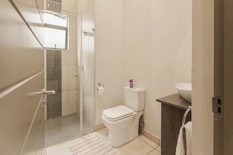 To Let 4 Bedroom Property for Rent in Copperleaf Estate Gauteng