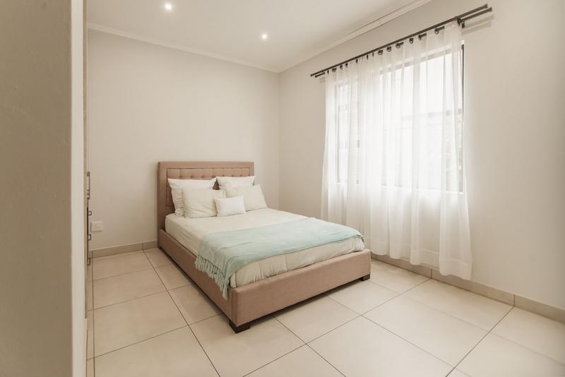 To Let 4 Bedroom Property for Rent in Copperleaf Estate Gauteng